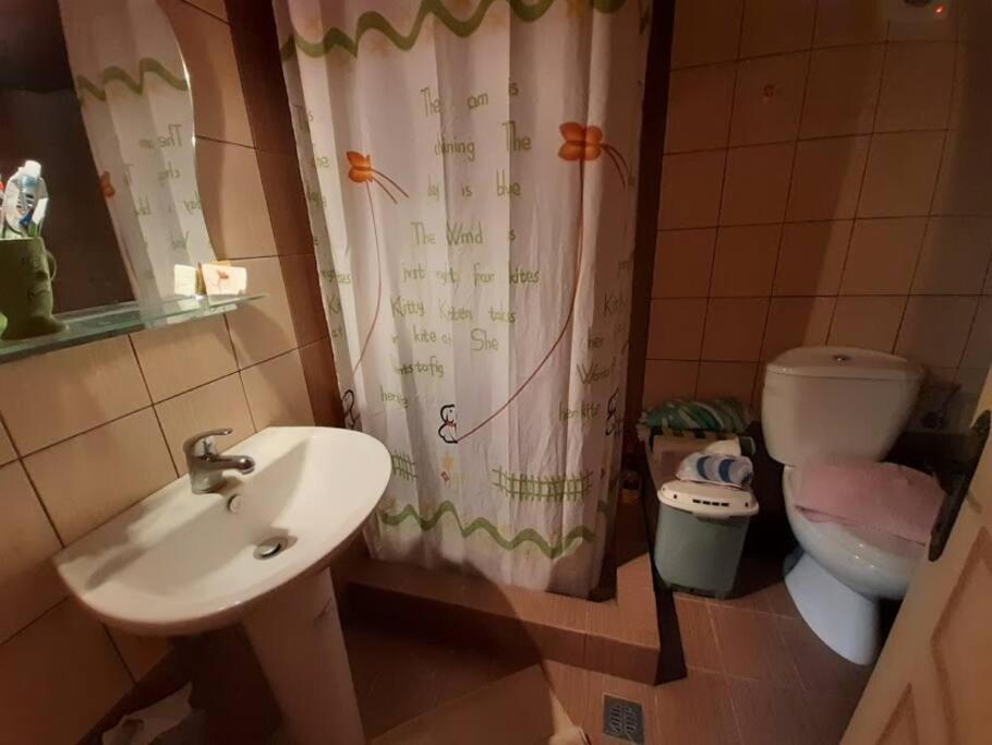 Kouros Villa! Paltsi Pilion Ngoại thất bức ảnh