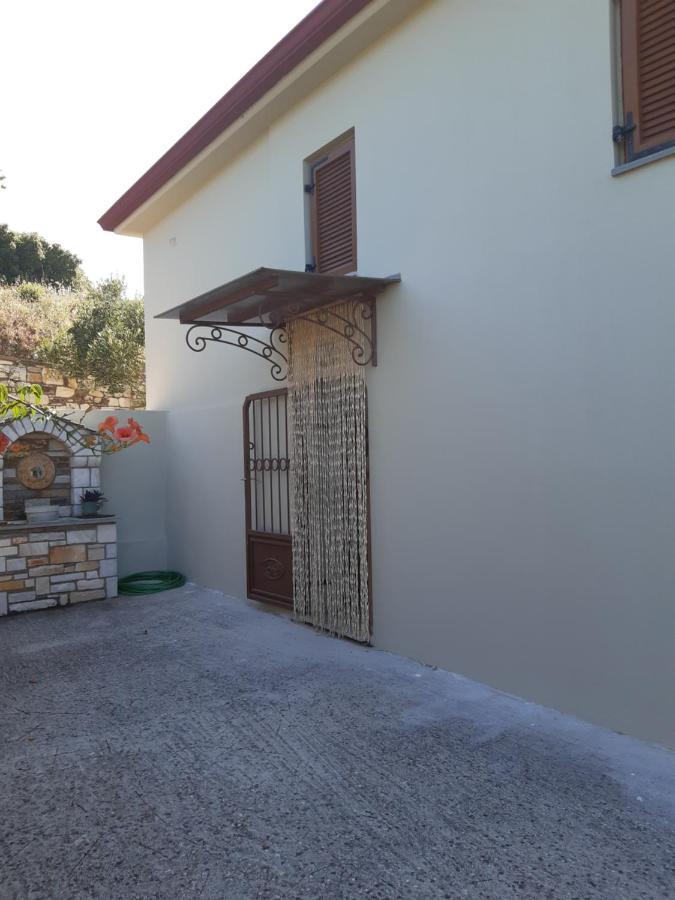 Kouros Villa! Paltsi Pilion Ngoại thất bức ảnh
